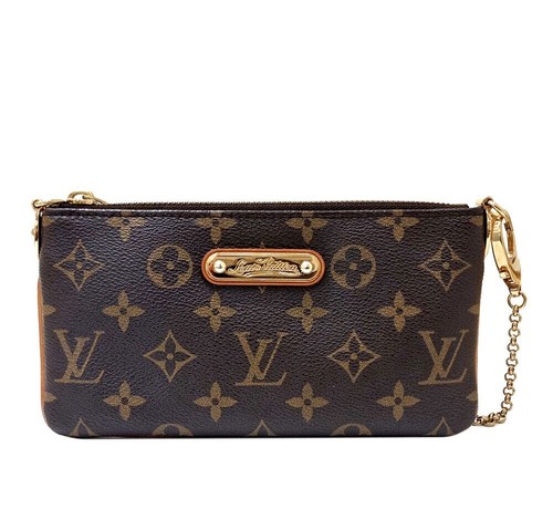 Louis vuitton pochette - pochette, milano