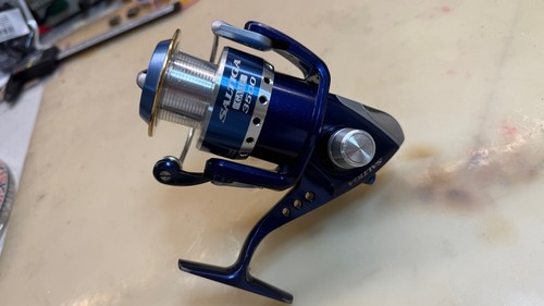 Mulinello spinning daiwa - mulinello,
