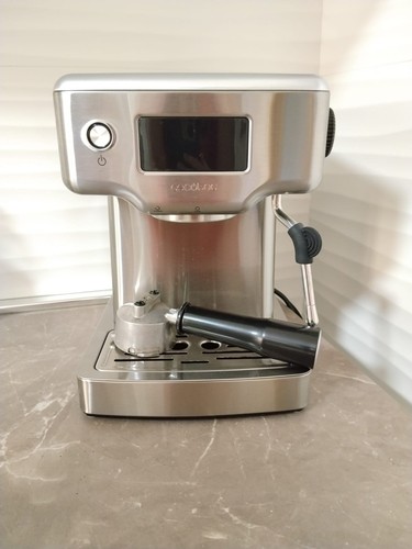Macchina per caffè - il,