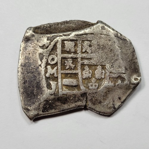 1714 datato messico cob - datato, 8
