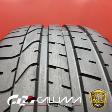 1 (One) Tire LikeNEW Pirelli P