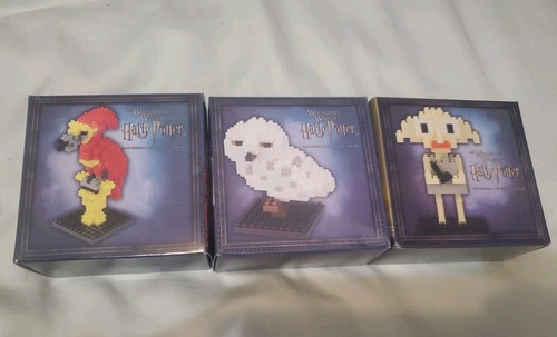 Harry potter nanoblocco - harry,