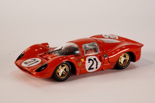 Ferrari 330 coupè mans - ferrari,