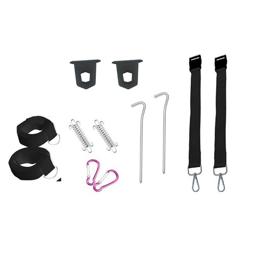 Kit cinghie tempesta - 12,