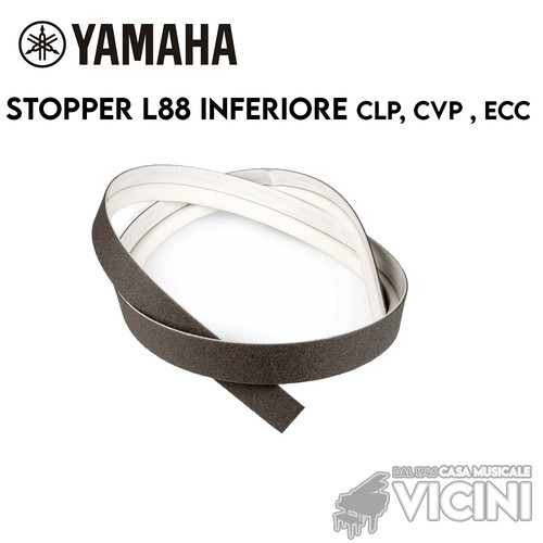 Ricambio yamaha stopper clp - yamaha,