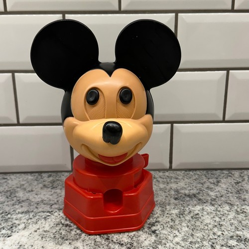 Disney topolino gumball - disney,