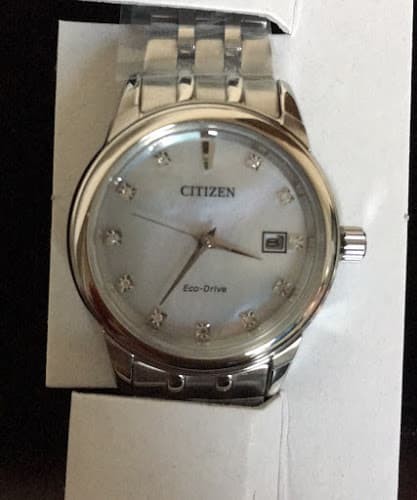Orologio citizen - orologio,