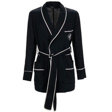 DOLCE & GABBANA DG Logo Ricamo