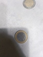 Monete euro olanda - monete,
