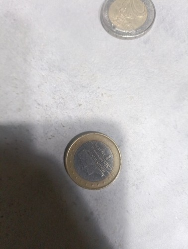 Monete euro olanda - monete,