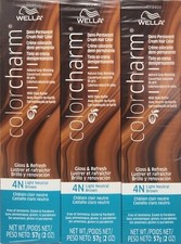 **NEW** WELLA Color Charm Demi