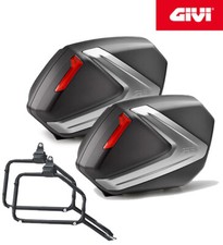 VALIGIE LATERALI + TELAI