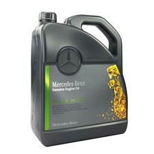 Olio Motore Sintetico