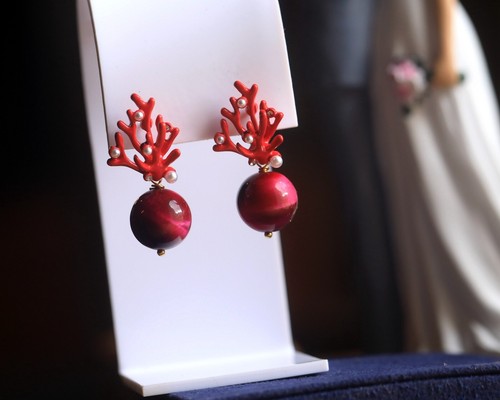 Boucles orecchi clip - boucles,