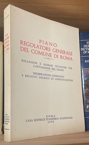 Piano regolatore generale del - regolatore,