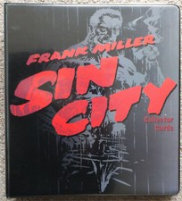 FRANK MILLER SIN CITY (COMIC