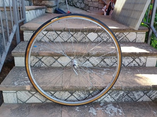 Campagnolo nisi ruota - nisi,