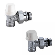 Kit Valvola Termostatica