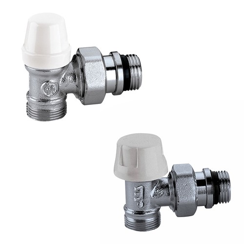 Kit valvola termostatica - kit,