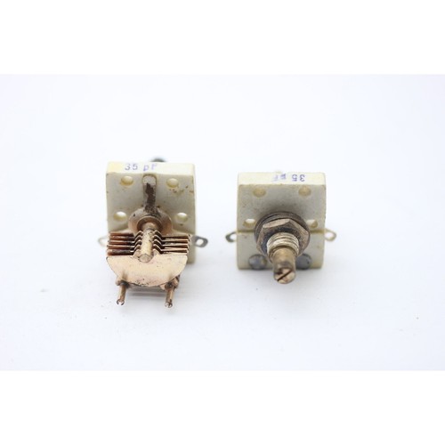 Condensatore aria - 1,