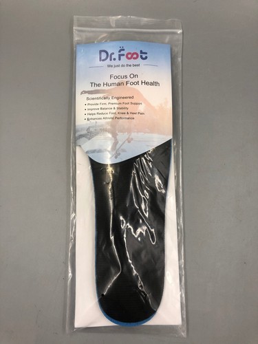 Dr.Foot solette per scarpe