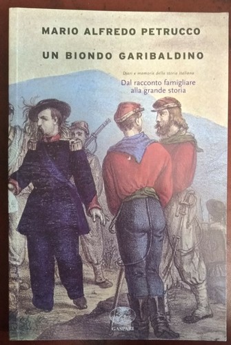 Biondo garibaldino m a - un,