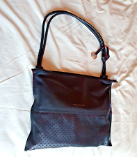 Borsa Piquadro spalla nera