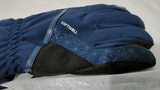 Guanti uomo freddo neve - xl,