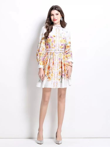 Vestito abito donna corto - donna,