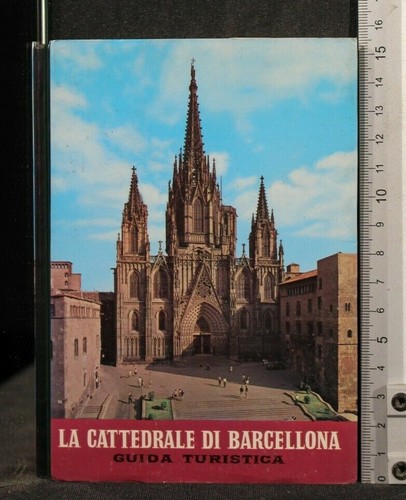 Cattedrale barcellona - cattedrale,