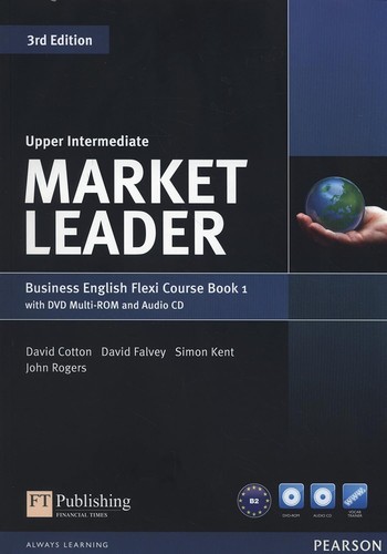 Market leader - market,