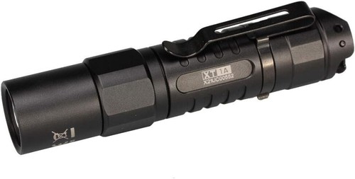 Klarus xt1a torcia - led, 1000