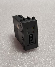 Urmet 1063/335a inseritore supplementare magic con adattatore serie Nea Simon