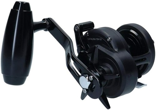 Daiwa catalina 15h right - catalina,