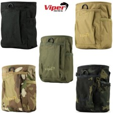 VIPER TACTICAL ELITE DUMP BAG