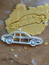 NUOVO simile NSU Ro 80