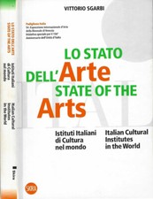 Stato dell arte state of - stato,