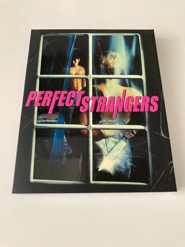 Perfect strangers dir - perfect, (1984)
