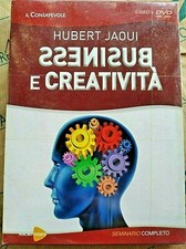 BUSINESS E CREATIVITA' - LIBRO