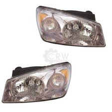 Set Di Fari Per Kia CERATO