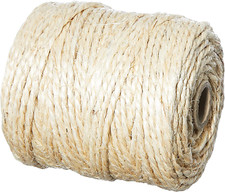 13127 - Cordino in Fibra Di