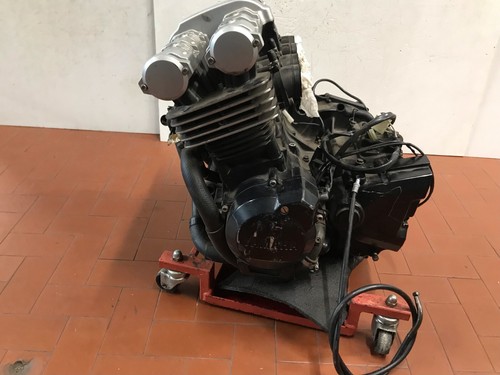 Motore yamaha fzs 600 - fzs,