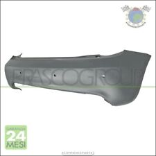 Paraurti Prasco Posteriore per