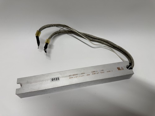 Metallux resistenza freno - metallux,