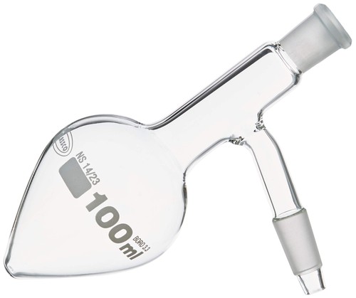 Glassco 8smd2 100 fiaschetta - glassco,