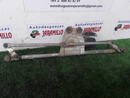 Motorino tergicristallo - motorino,