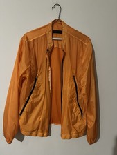 Z Zegna Giacca Antivento Uomo