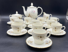 Servizio da caffè moka