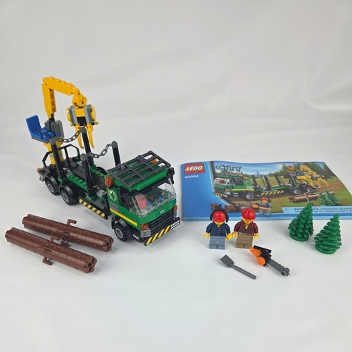 Lego city 60059 - -, di