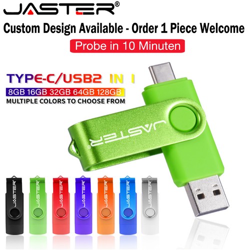 Type usb 64gb flash - 2,